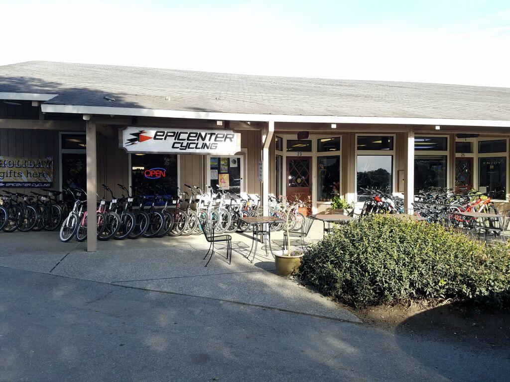 Epicenter Cycling Aptos CA Nextdoor