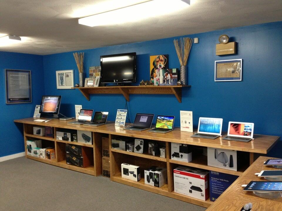 Brown Computer Solutions Brattleboro, VT Nextdoor