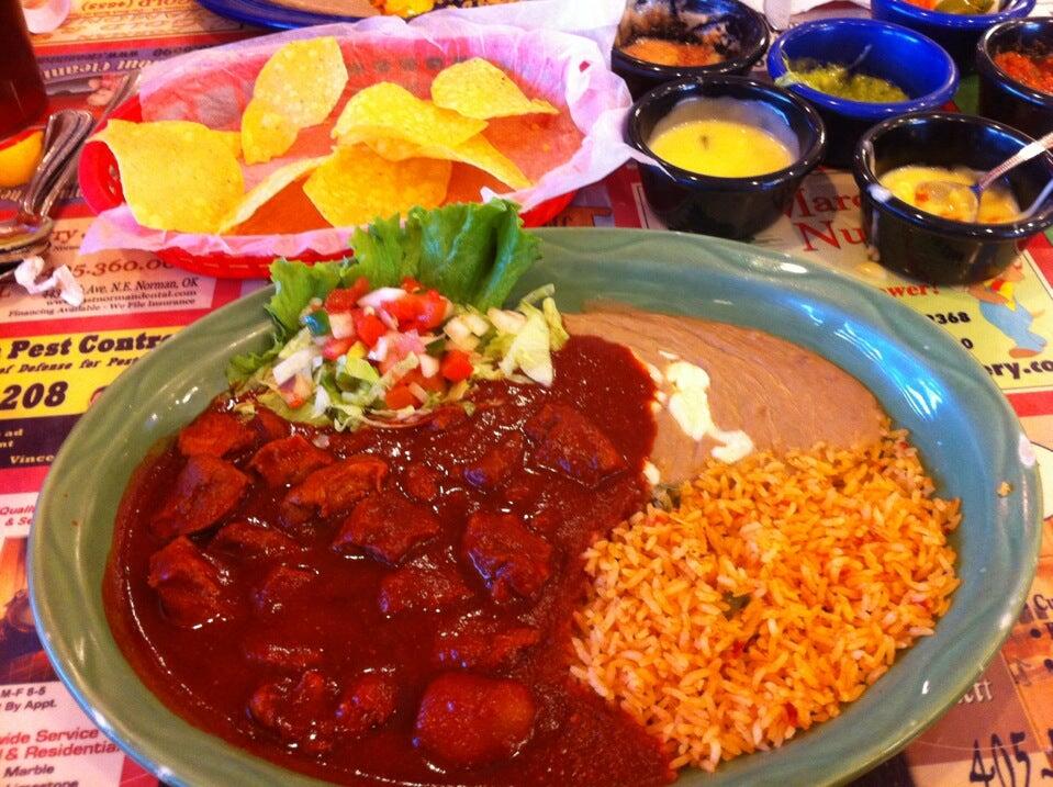 Tarahumara's Mexican Cafe Norman, OK Nextdoor