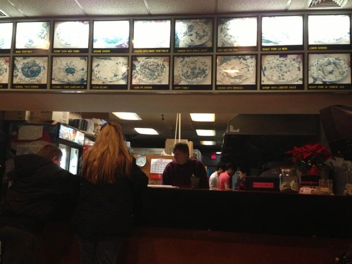 Golden Dragon Restaurant Toms River, NJ Nextdoor