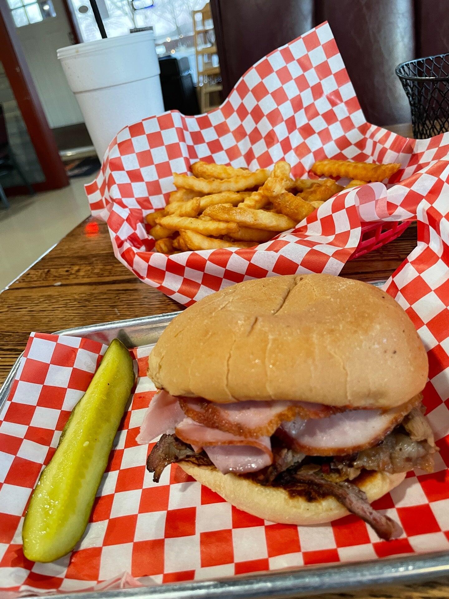smoketown bbq Overland Park, KS Nextdoor
