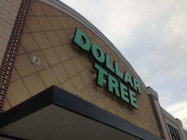 Dollar Tree - Stockbridge, GA - Nextdoor