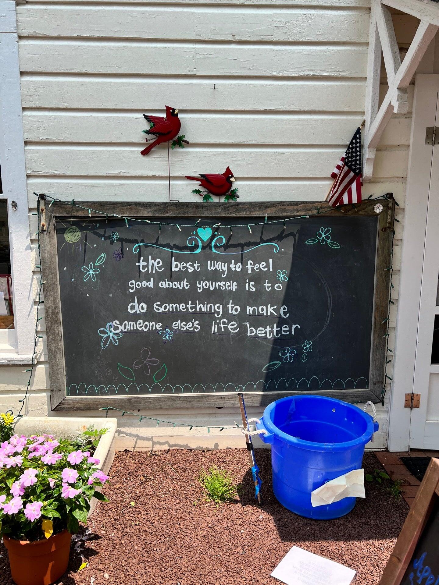 Aunt Chubby's Hopewell, NJ Nextdoor