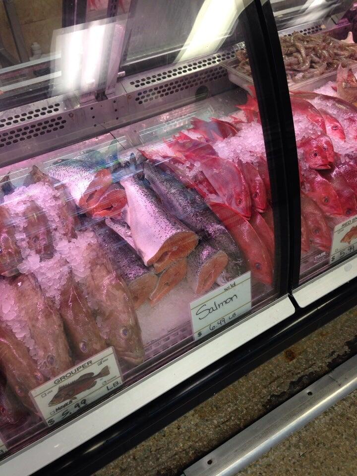 Ocean Fish Market Orlando, FL Nextdoor