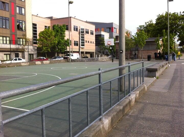 Cal Anderson Basketball Court Seattle WA Nextdoor Cal Anderson Basketball Court Seattle WA Nextdoor