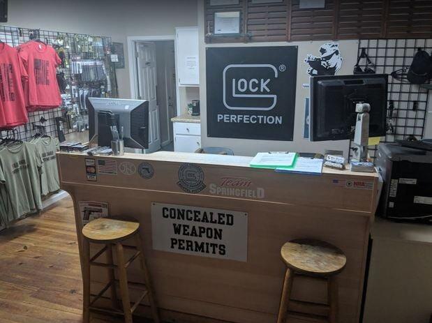 Kilo Charlie Shooting Range - Lexington, SC - Nextdoor