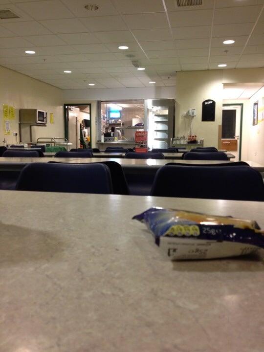 Morrisons Leeds Nextdoor