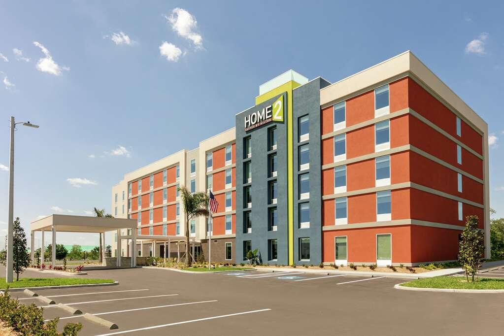 Home2 Suites by Hilton Brandon Tampa - Brandon, FL - Nextdoor