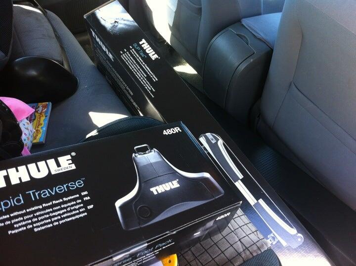 Thule 480400 online