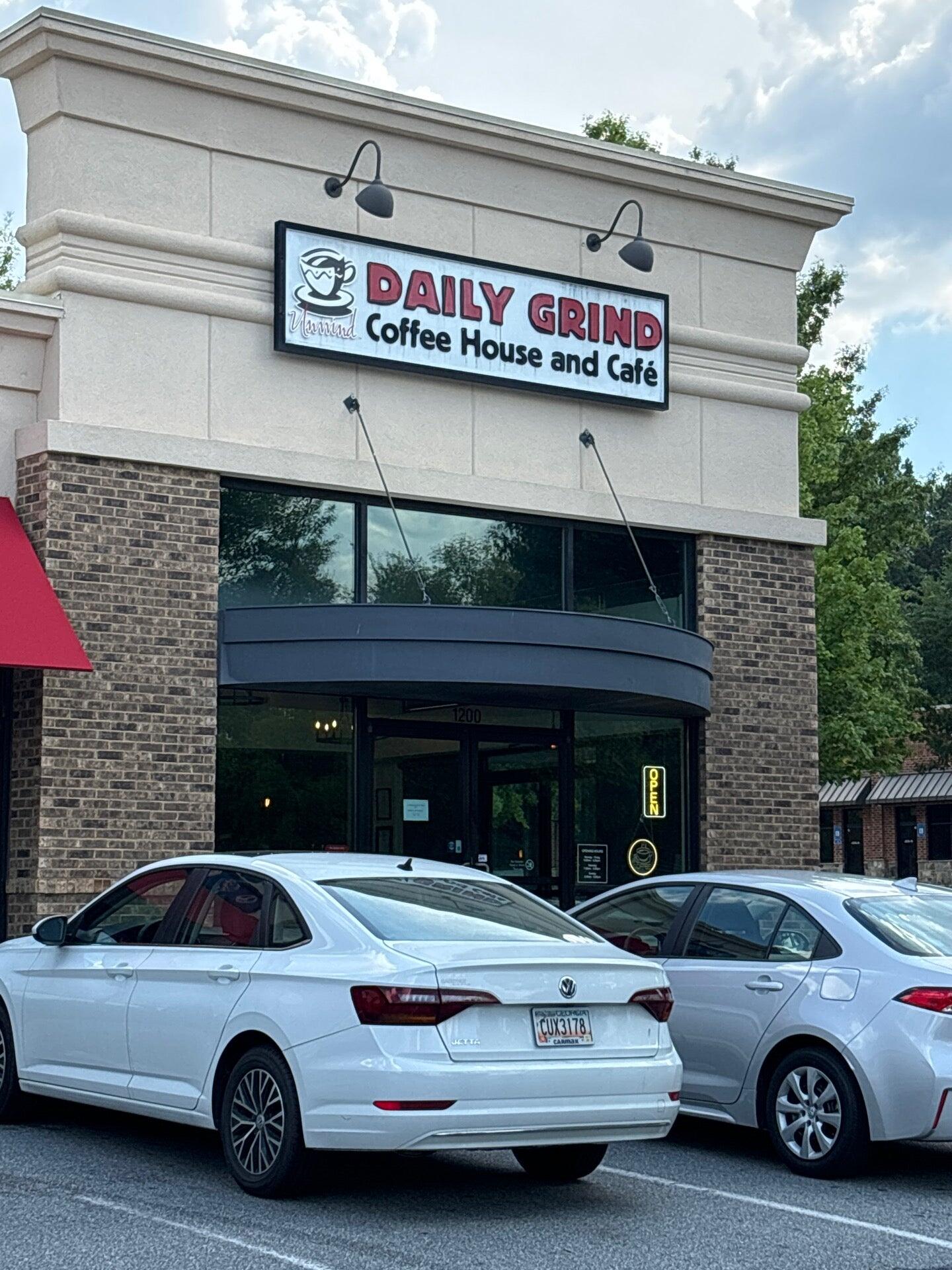 Daily Grind - Teacher's Lunch Box Marietta Menu: Tasty Picks 3 Daily Grind - Teacher's Lunch Box Marietta Menu: Tasty Picks