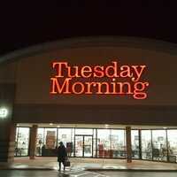 Tuesday Morning Closing Orland Park, All Remaining Stores