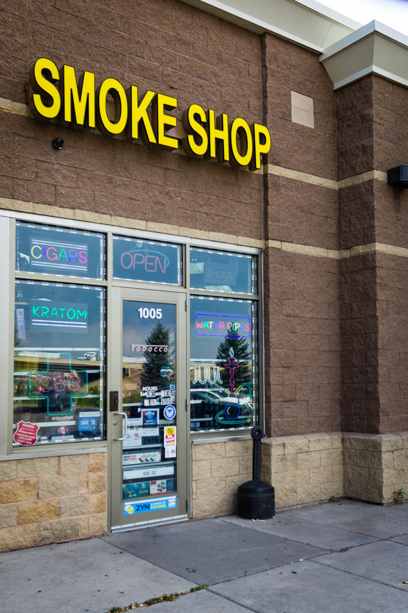 Albertville Tobacco and Vapor - Albertville, MN - Nextdoor