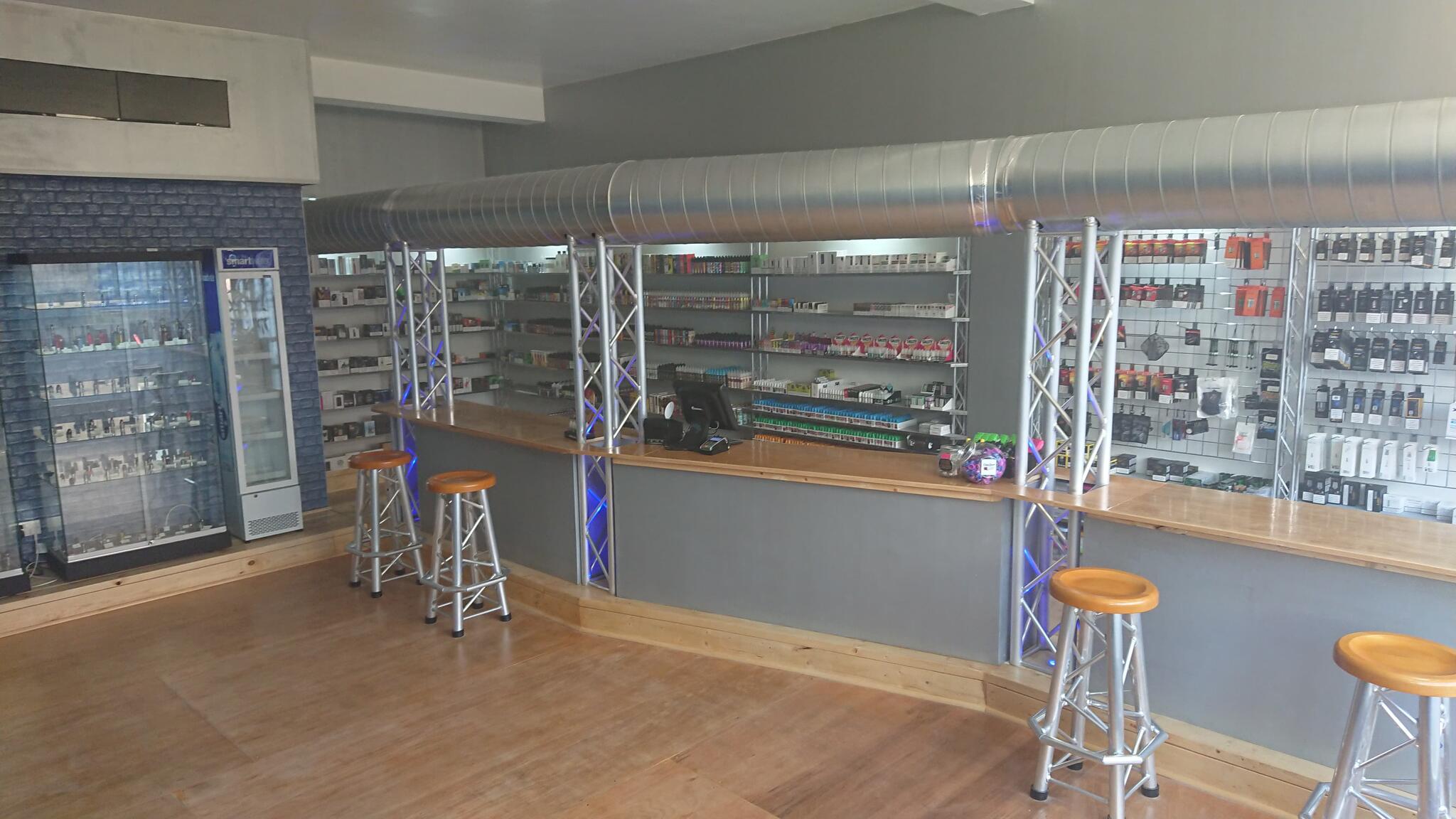 vape shop mildenhall Wilton Manors Smoke Shop in Florida