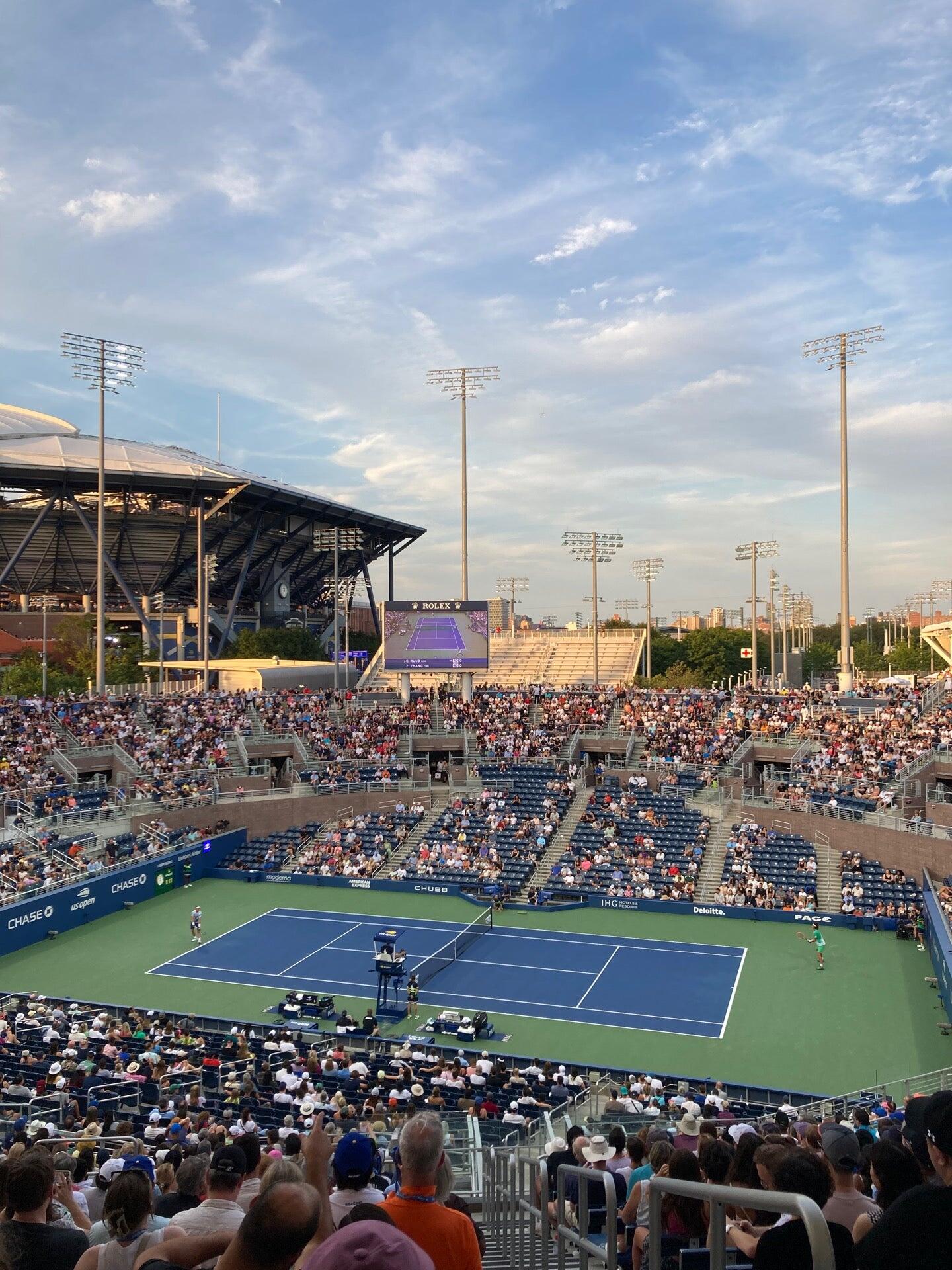 Grandstand Queens, NY Nextdoor