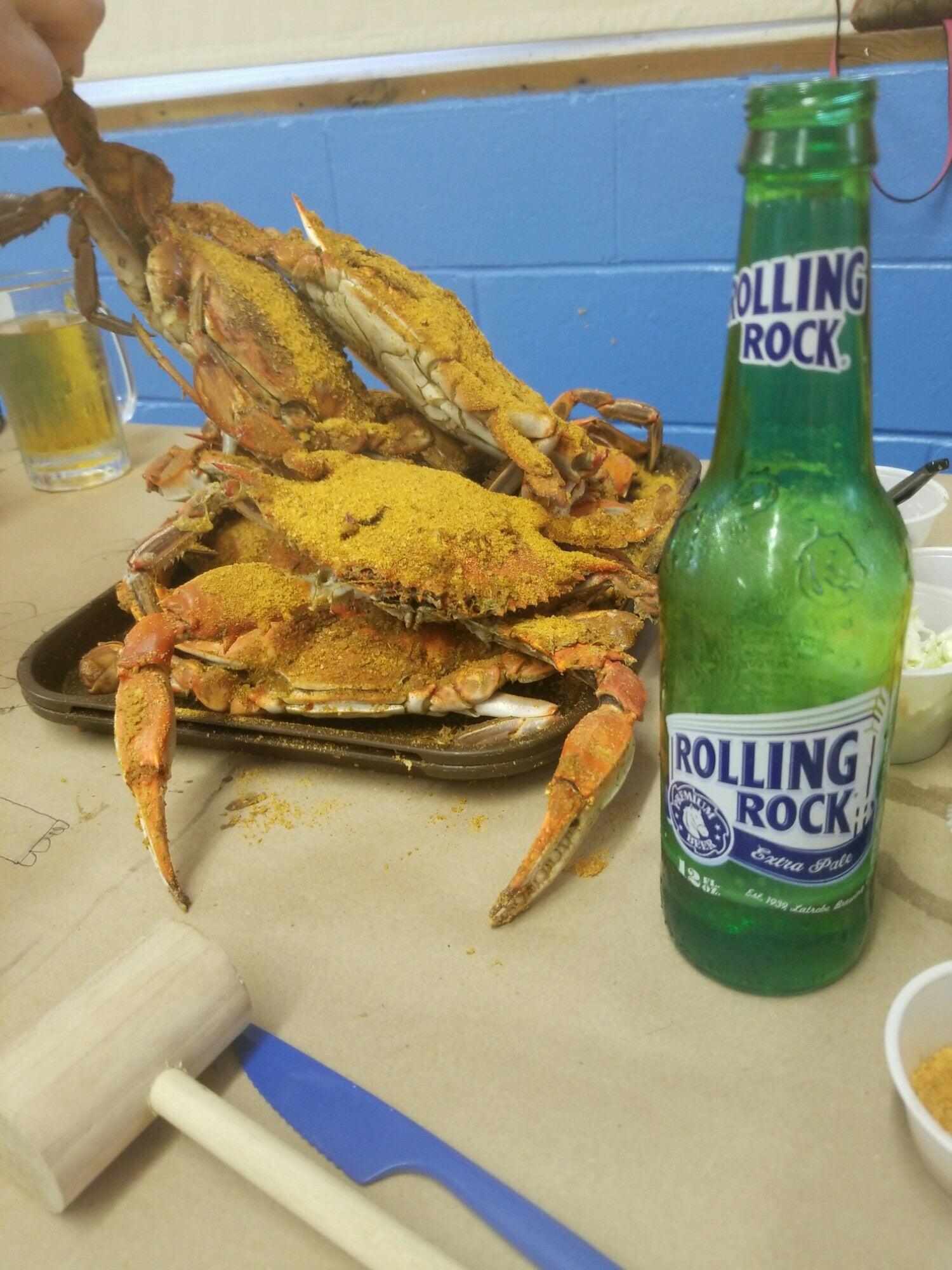 Surfing Crab Lewes, DE Nextdoor