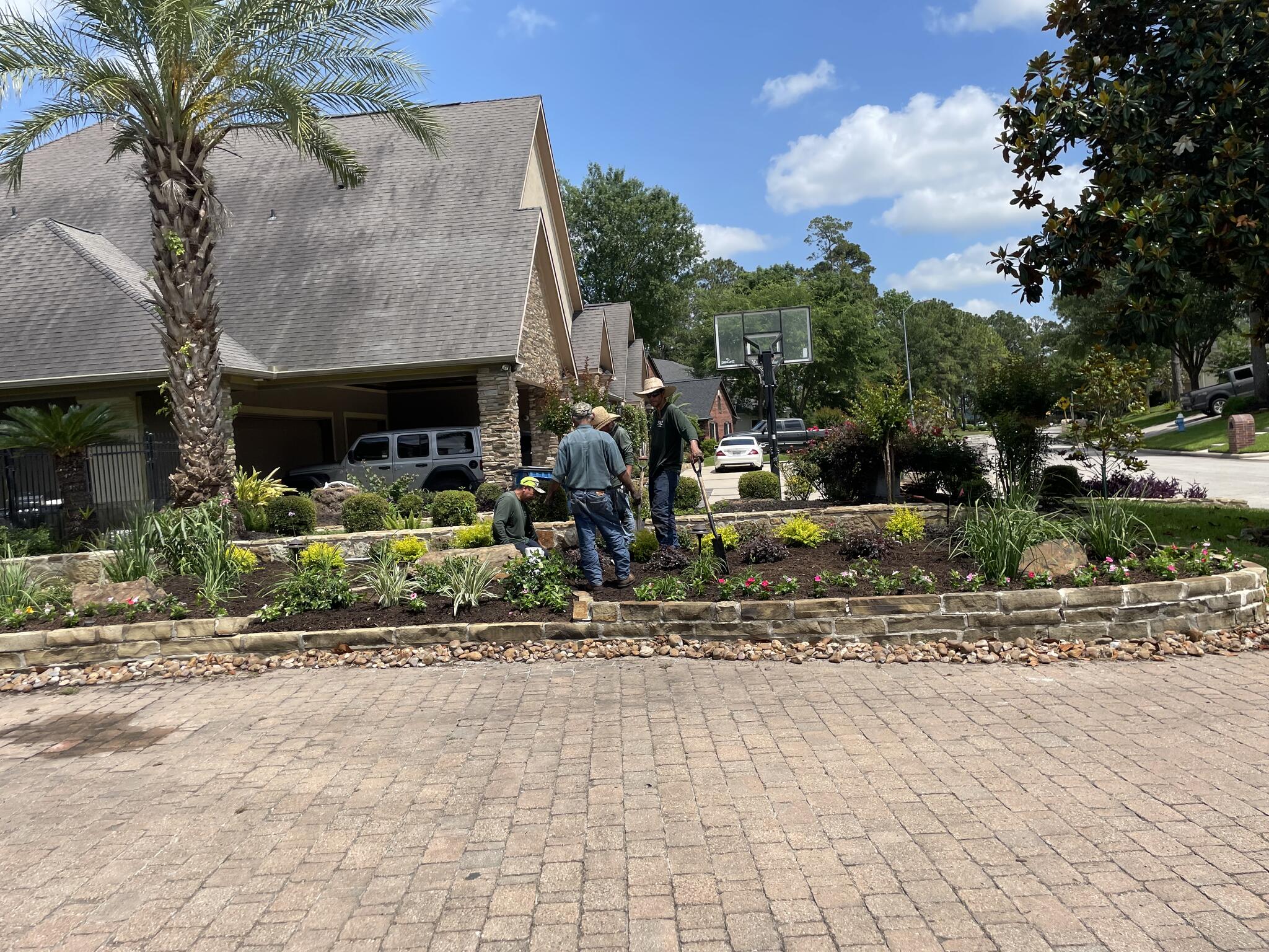 Mikes Complete Landscaping Richmond, TX Nextdoor