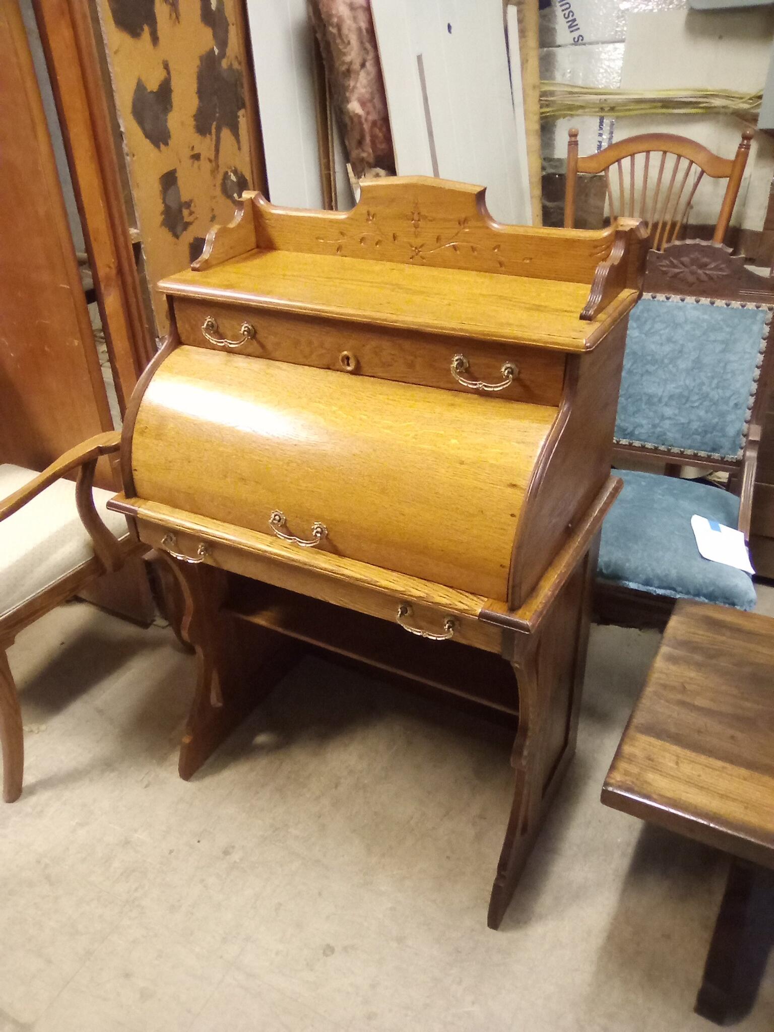 Bix deals furniture restoration