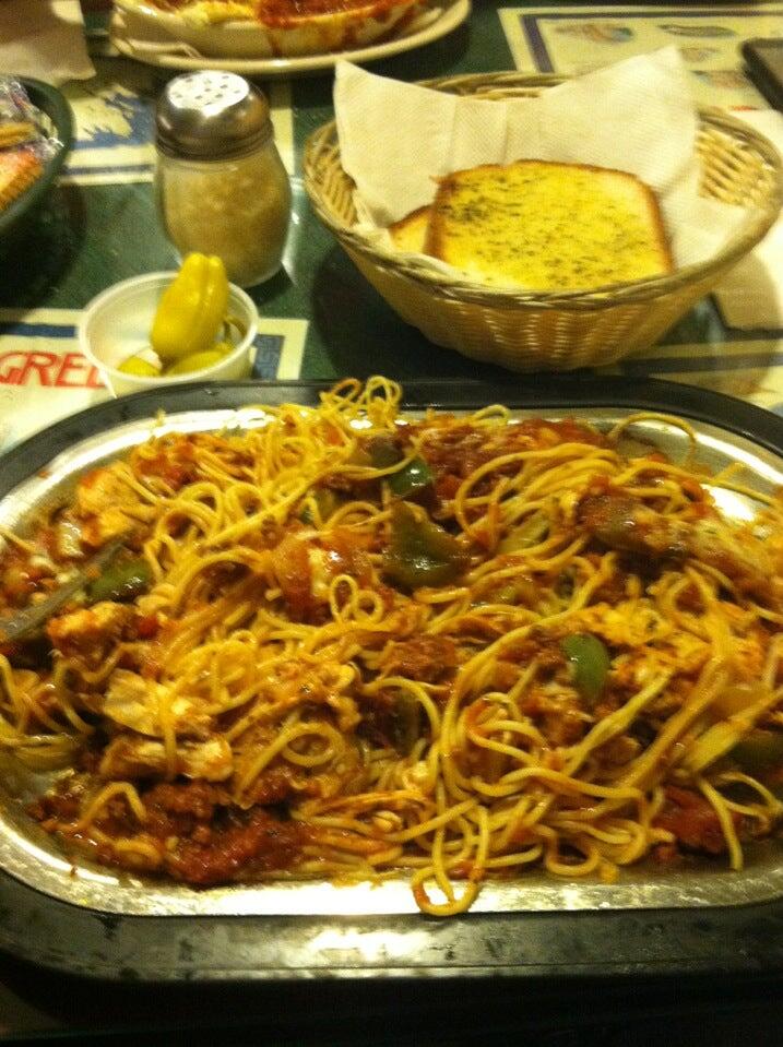 Manny's Restaurant Boiling Springs, SC Nextdoor