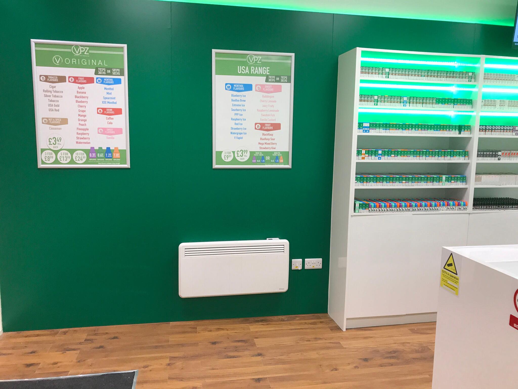 vape shops in windsor Calaméo main image 1