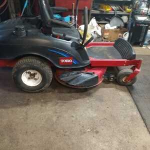 Lowes Lawnmower Repair Cincinnati OH Nextdoor