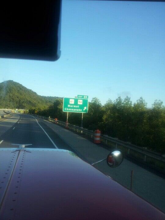 Dollar General Cabin Creek, WV Nextdoor