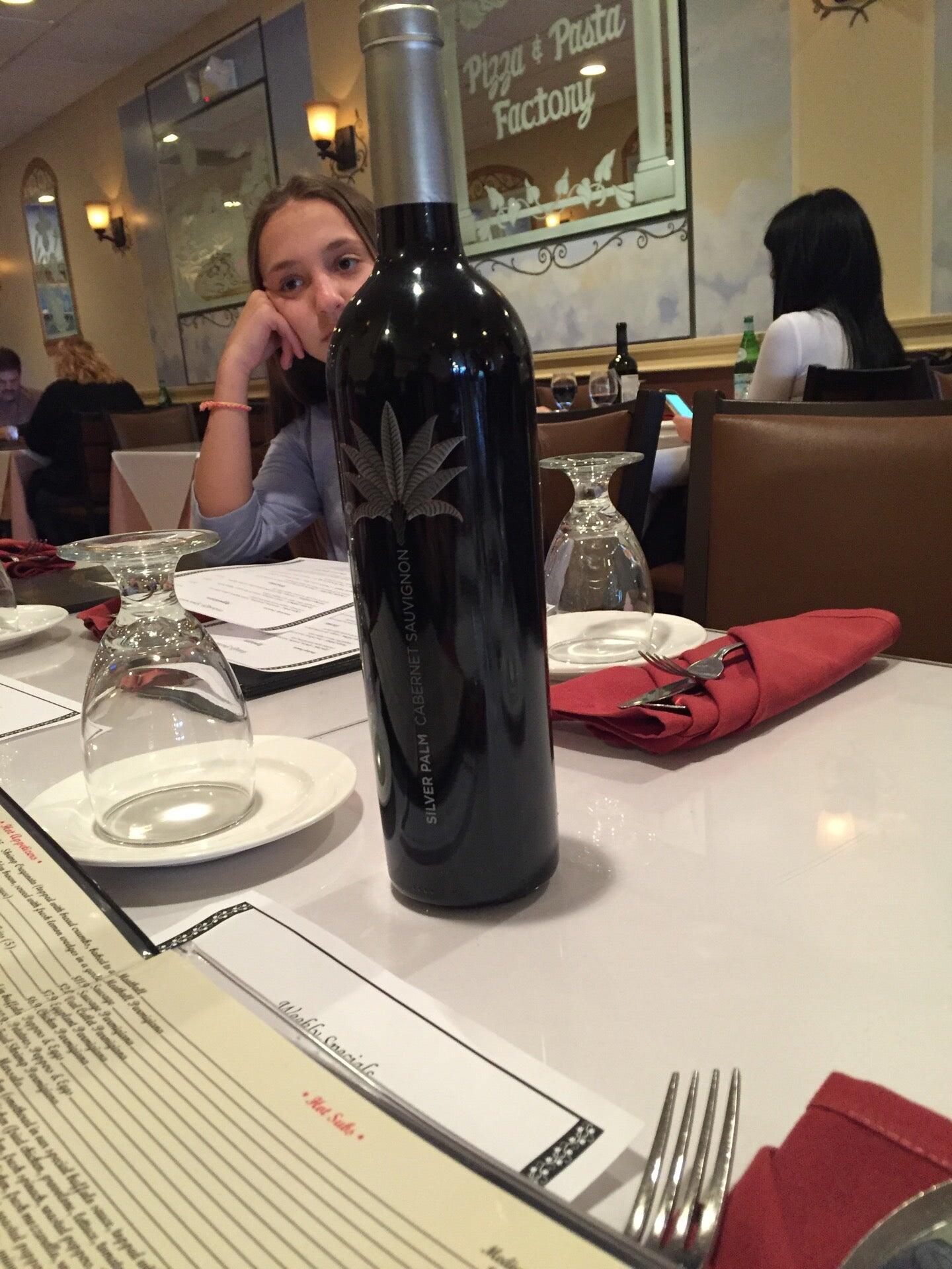 Pizza & Pasta Factory Port Monmouth, NJ Nextdoor