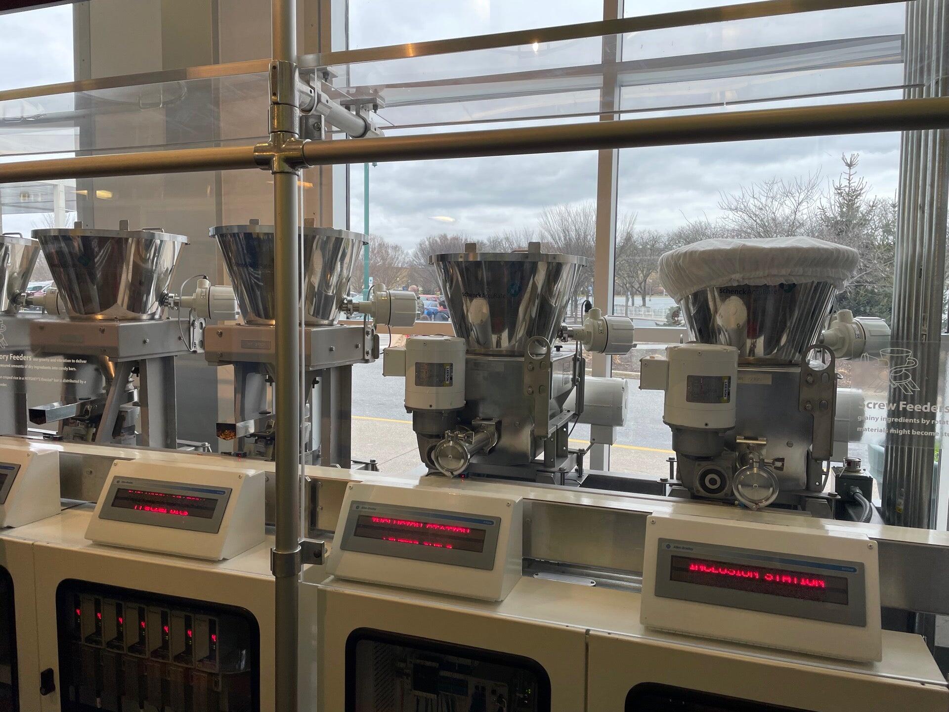 Create Your Own Candy Bar Hershey, PA Nextdoor