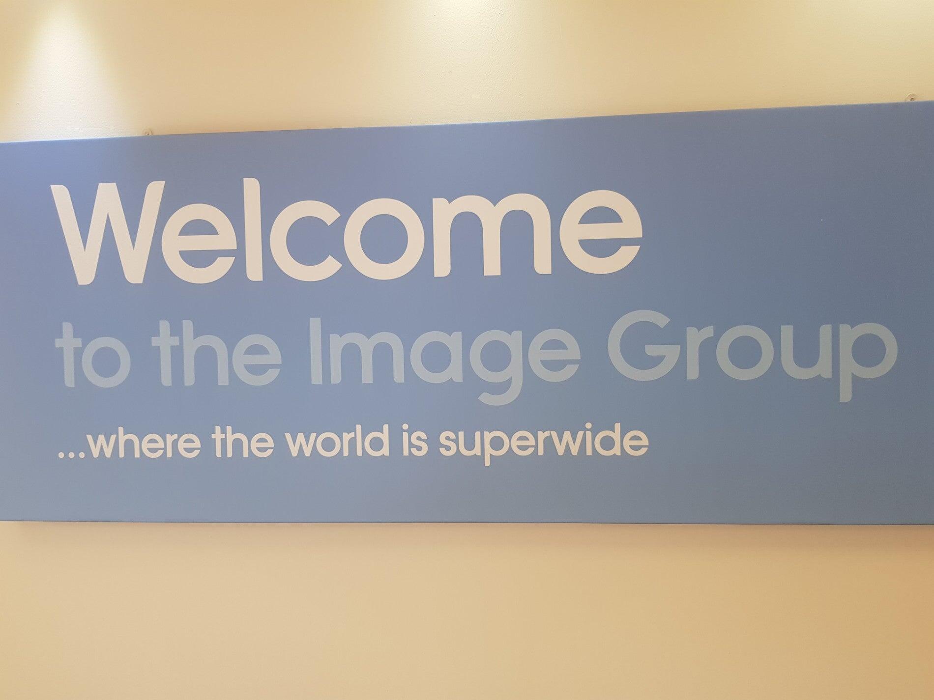 The Image Group Manchester Nextdoor