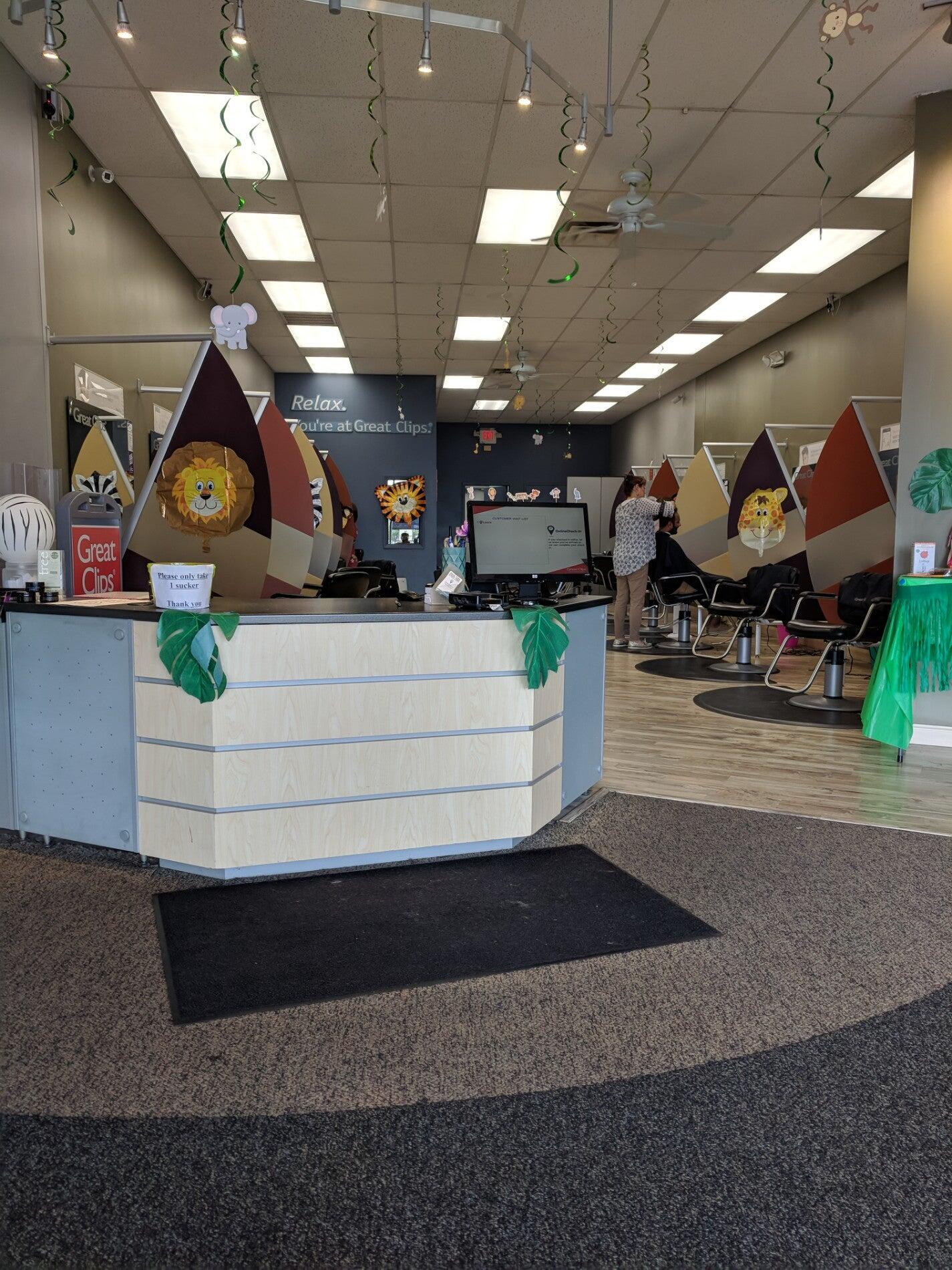 Great Clips - Cincinnati, OH - Nextdoor