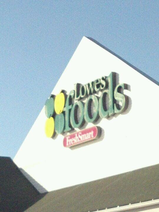 Lowes Foods Pinehurst, NC Nextdoor