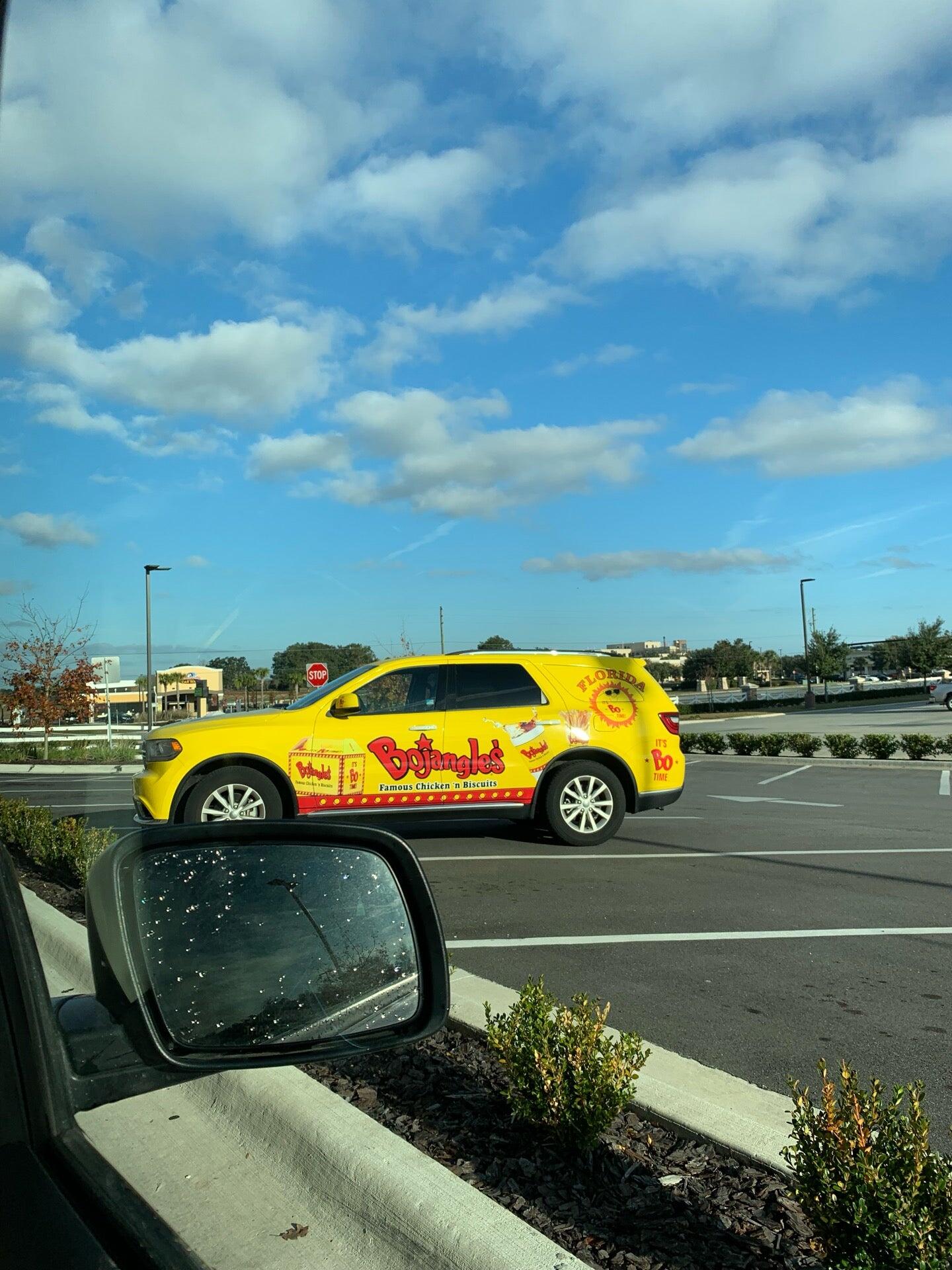 Bojangles' Famous Chicken 'n Biscuits Ocala, FL Nextdoor