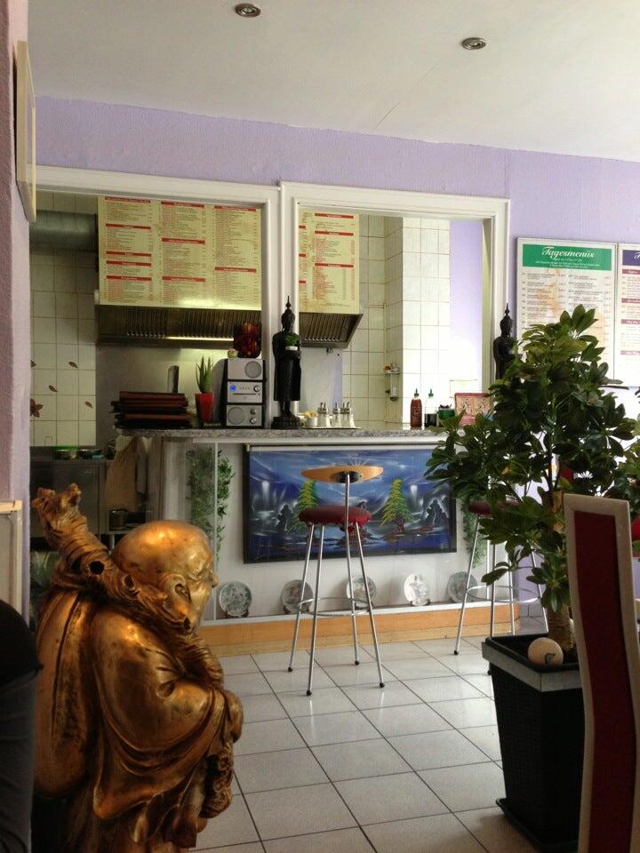 China Pfanne - Nextdoor