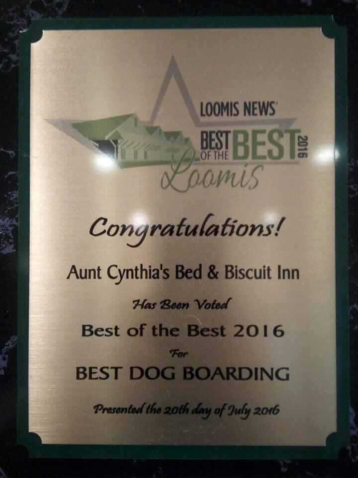 Loomis Bed And Biscuit Loomis, CA Nextdoor