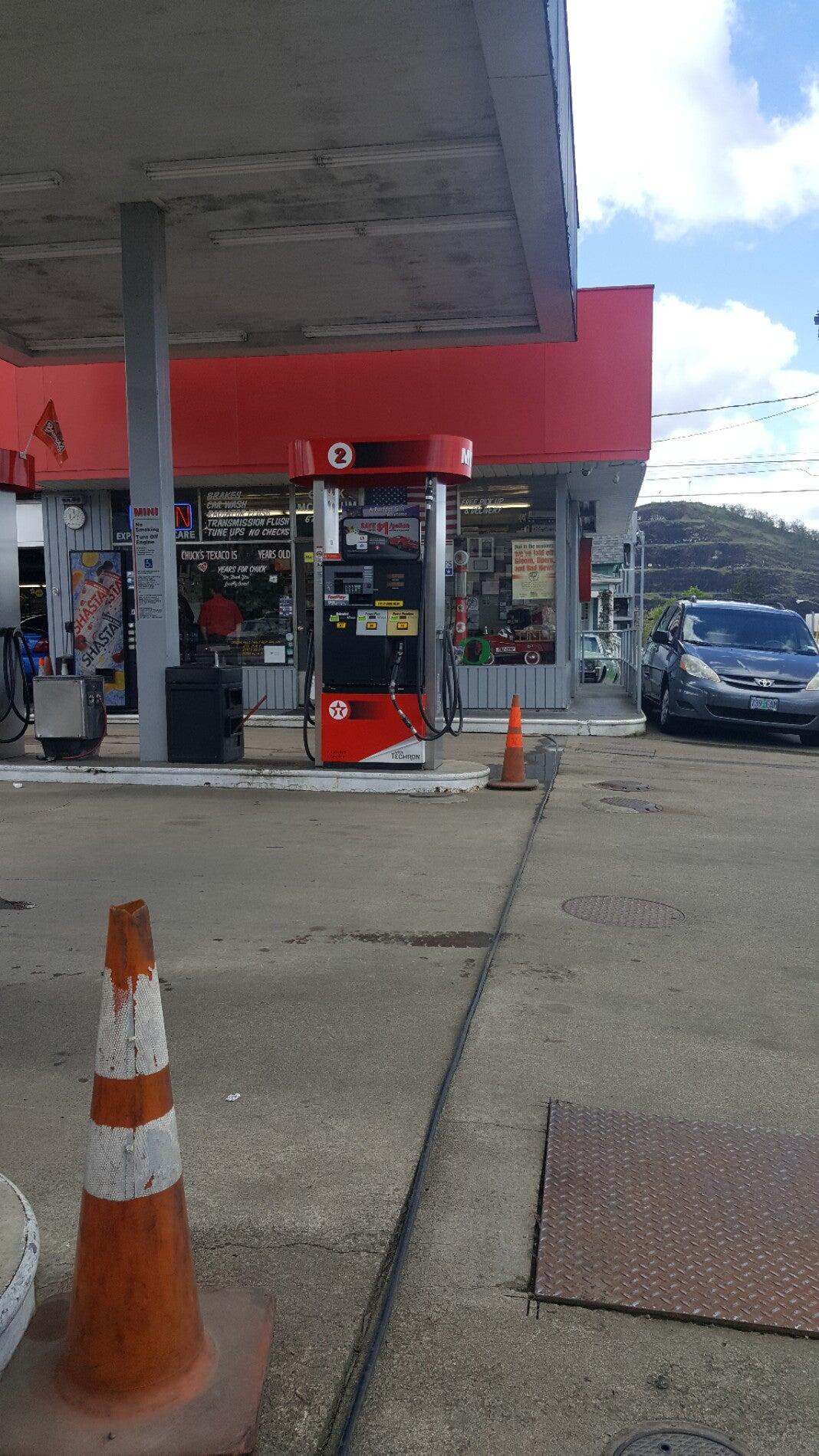 Texaco Roseburg, OR Nextdoor