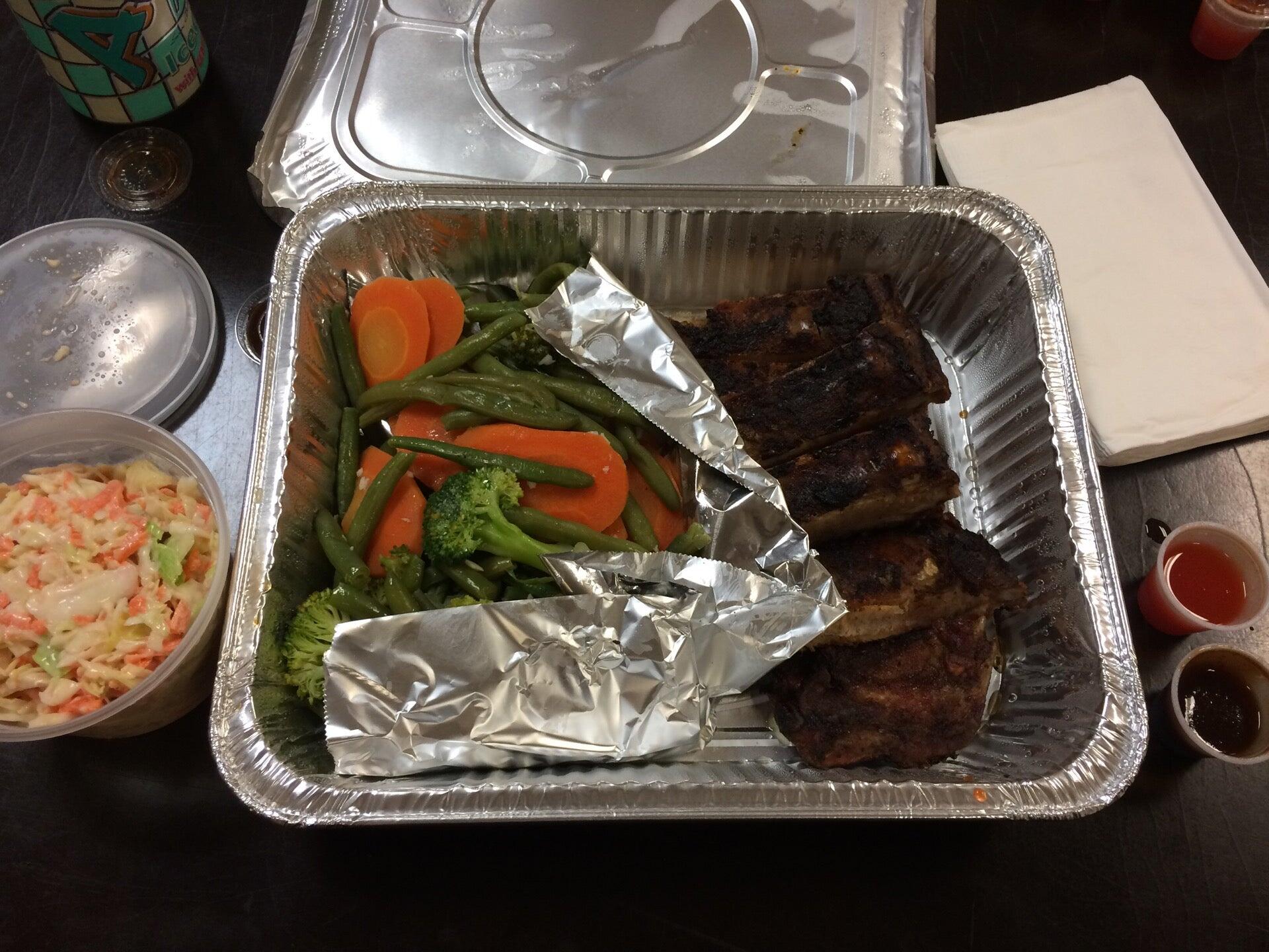 Pork Chop's BBQ Flemington, NJ Nextdoor