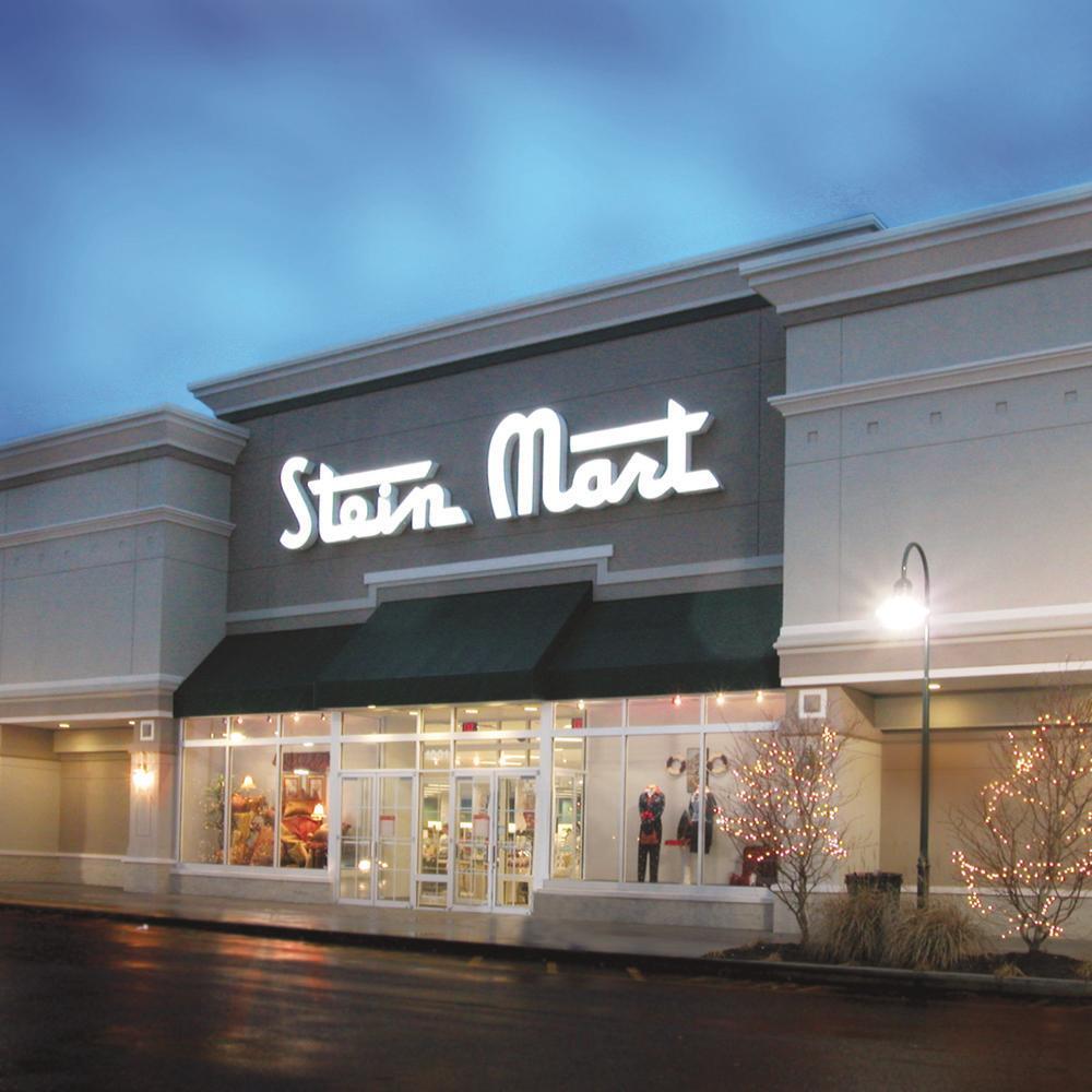 Stein Mart, 149 Cox Creek Pkwy S, Florence, AL, Department Stores - MapQuest