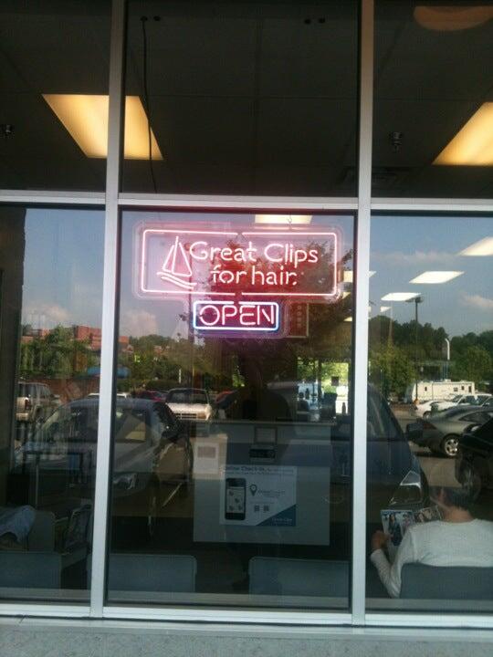 Great Clips - Mount Airy, NC - Nextdoor