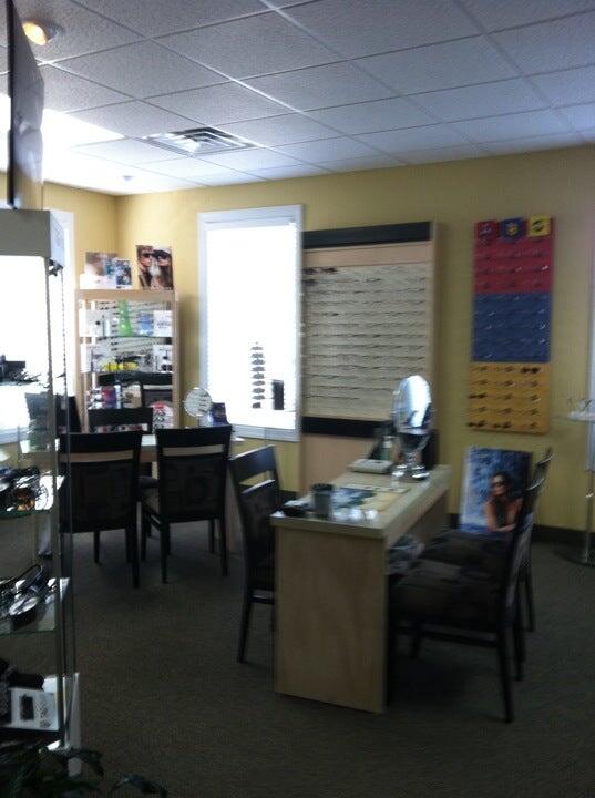 HERITAGE EYE CARE Wake Forest, NC Nextdoor