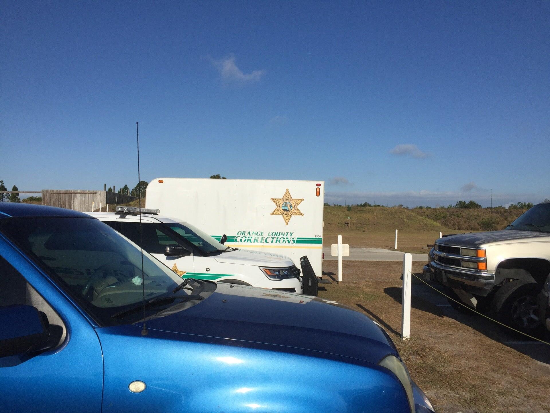 Orange County Sheriff Shooting Range Orlando, FL Nextdoor