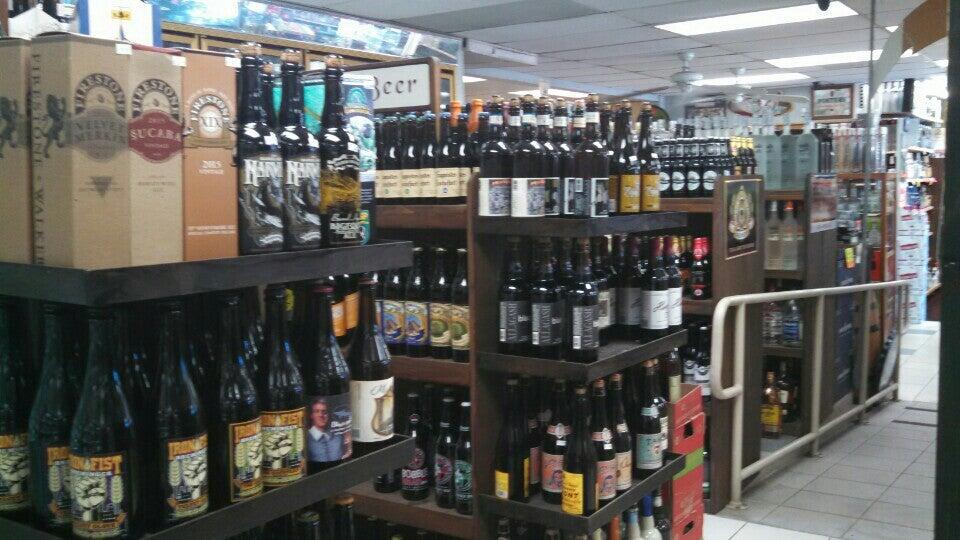 FLETCHER HILLS BOTTLE SHOP El Cajon, CA Nextdoor
