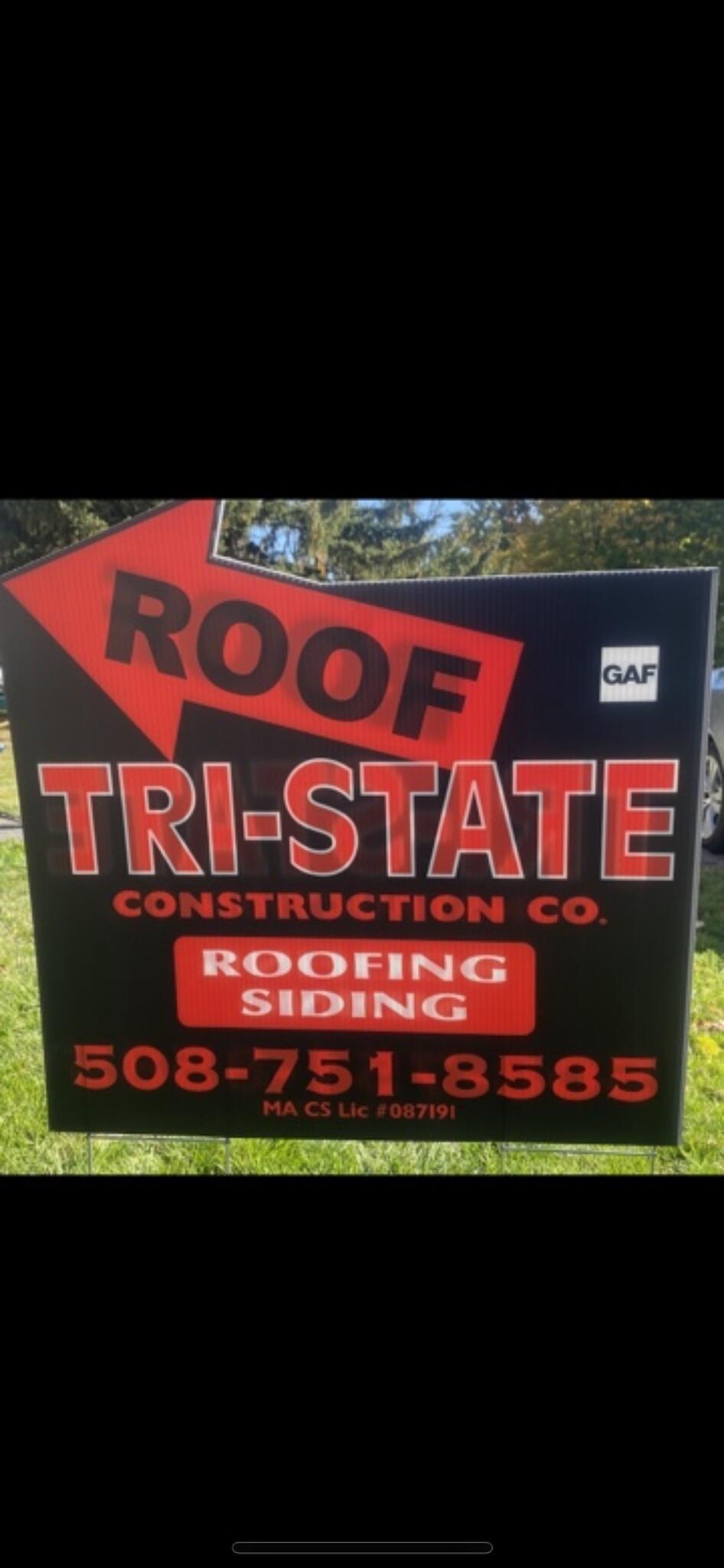 TriState Construction Co Worcester, MA Nextdoor