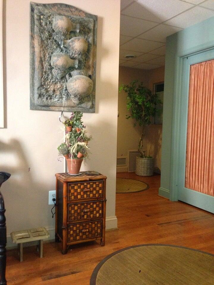 Sole Zones Reflexology & Massage Bowie, MD Nextdoor