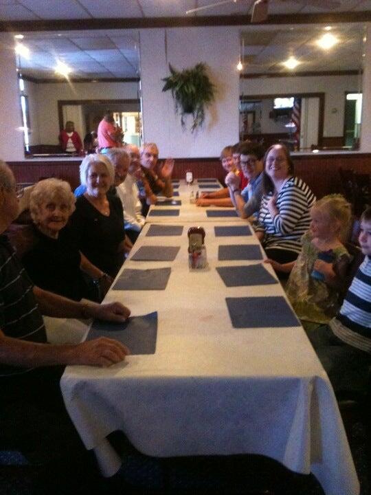 Majestic House Restaurant Princeton, KY Nextdoor