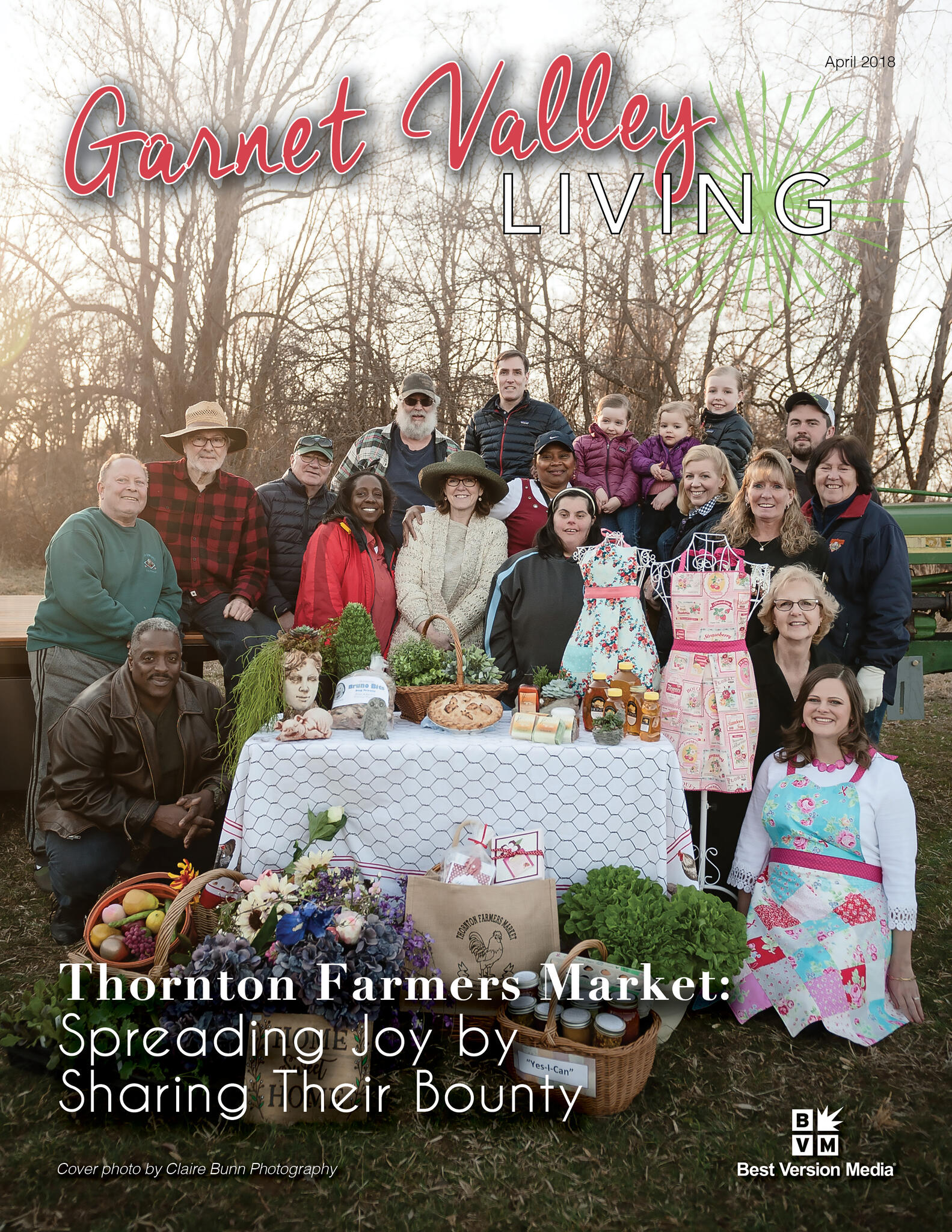 Valley Living Magazine Nextdoor