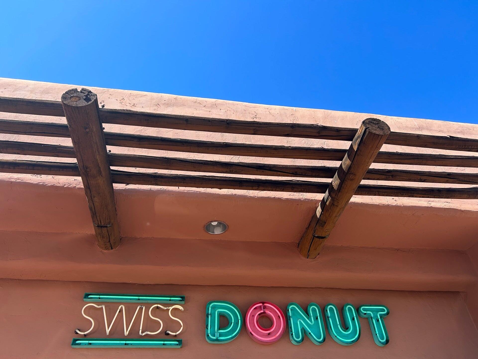 Swiss Donut Palm Springs, CA Nextdoor