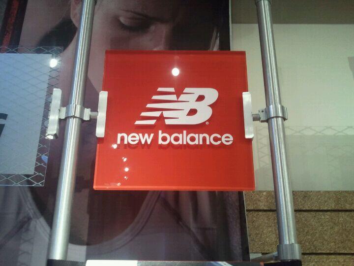 New Balance Avon CT Nextdoor