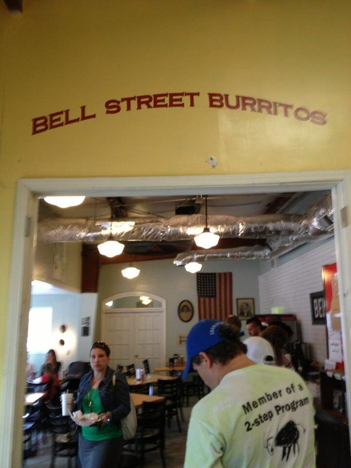 Bell Street Burritos Atlanta, GA Nextdoor