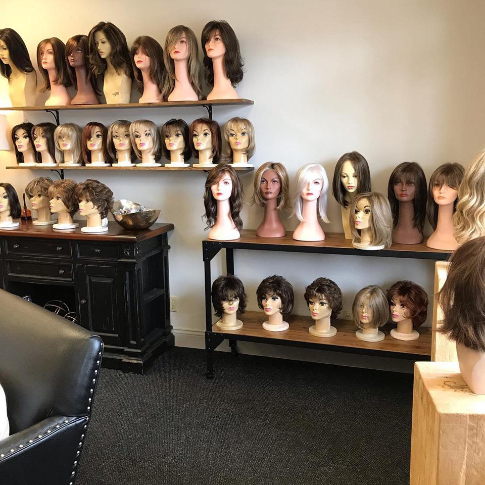 The Wig Shoppe Louisville KY Nextdoor