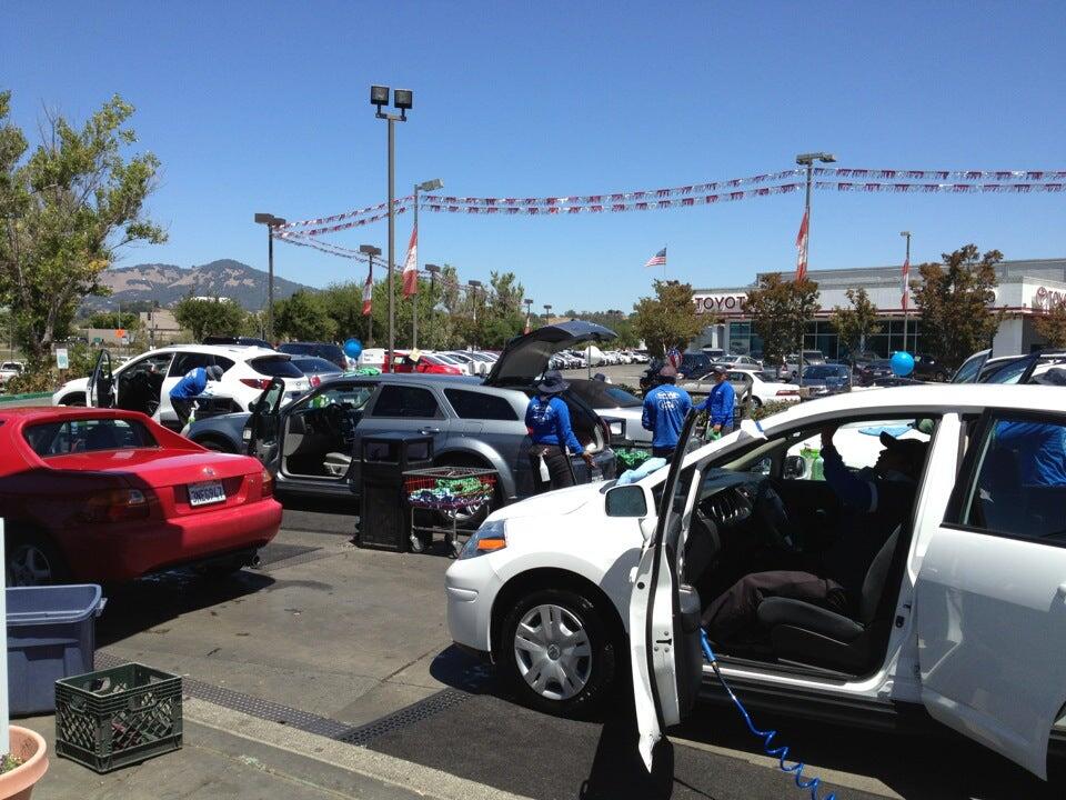 Matt & Jeff's Hand Car Wash Novato, CA Nextdoor