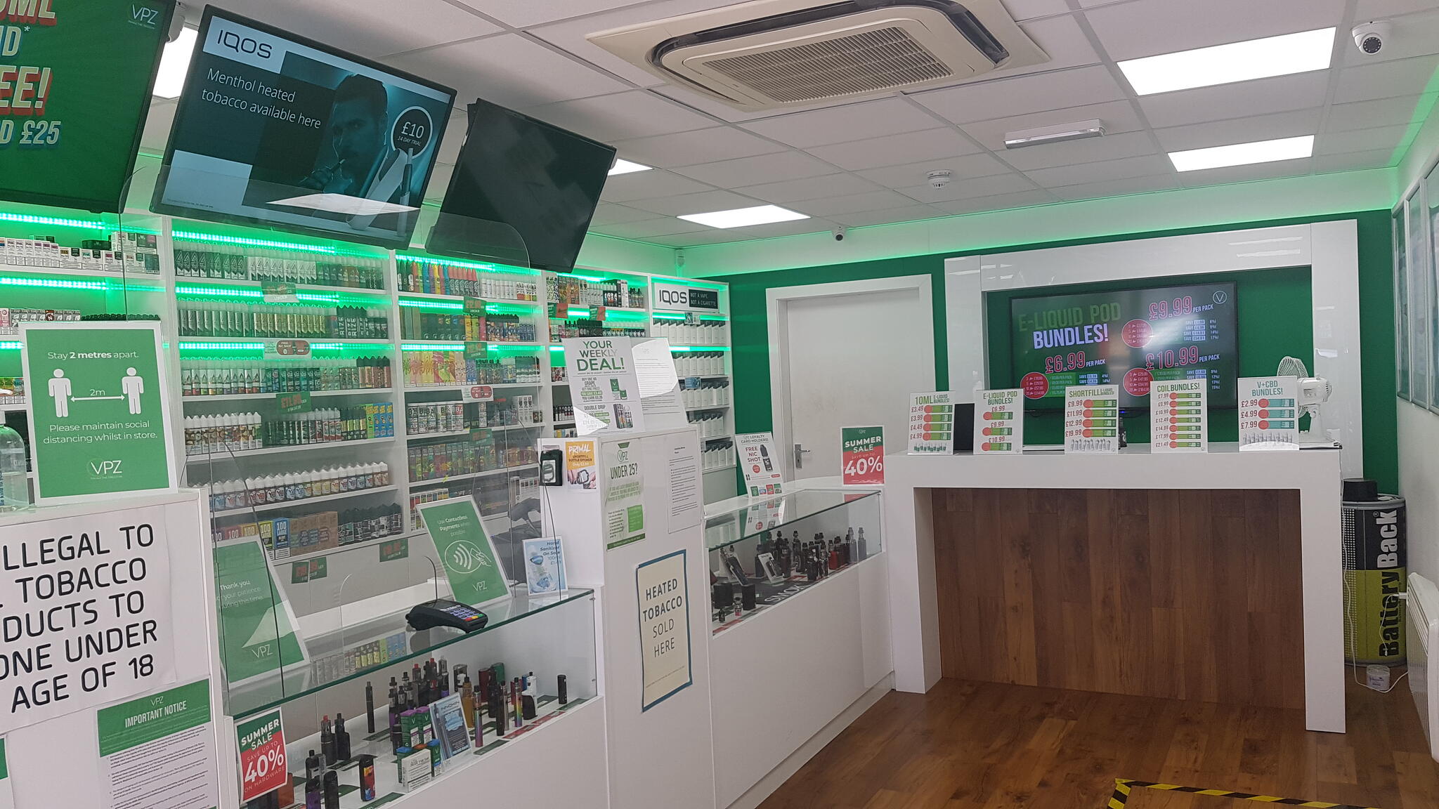 cbd vape pen next day delivery VPZ Birtley - Durham